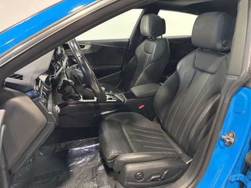 Used 2021 Audi A5 2.0T Premium AWD/4WD image 30
