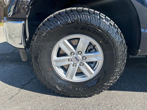 Used 2022 Ford F150 XLT w/ Equipment Group 301A Mid image 9