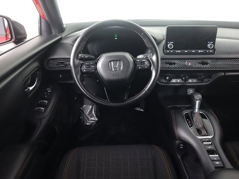 Used 2025 Honda HR-V Sport image 33