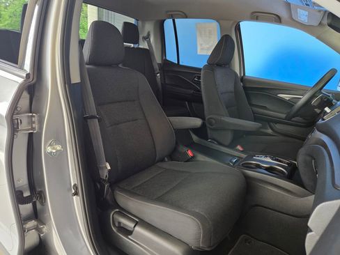Used 2021 Honda Ridgeline Sport image 23