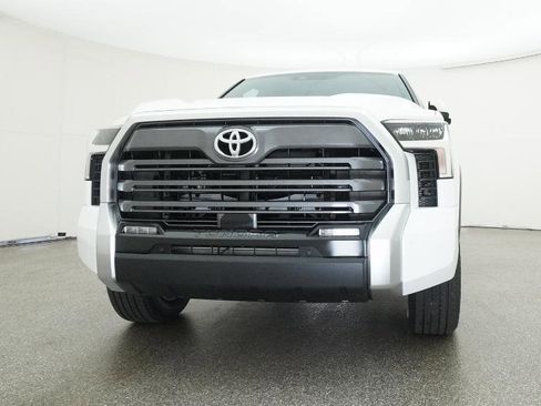 New 2026 Toyota Tundra Limited AWD/4WD image 19