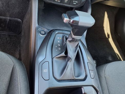 Used 2025 Kia K4 FWD image 17