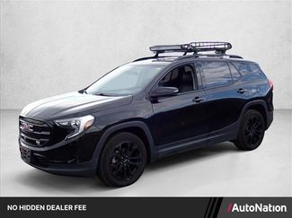 Used 2020 GMC Terrain SLT w/ Preferred Package AWD/4WD video 1