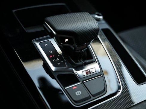 Certified 2024 Audi SQ5 Premium image 39