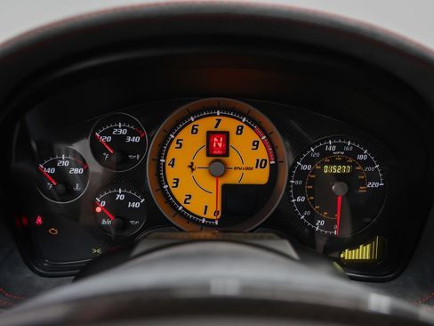 Used 2009 Ferrari F430 Scuderia RWD image 65