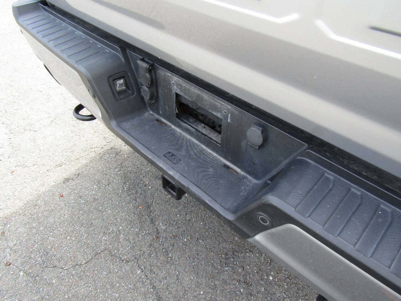Used 2022 Ford F150 Tremor w/ Equipment Group 402A High AWD/4WD image 47