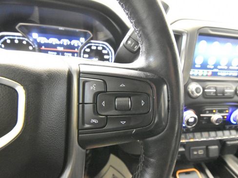 Used 2021 GMC Sierra 1500 Denali AWD/4WD image 32
