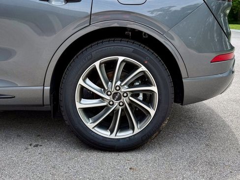 New 2025 Lincoln Corsair Grand Touring image 38