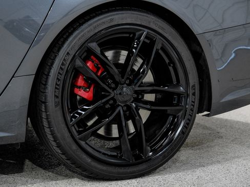 Used 2018 Audi S6 Prestige image 60