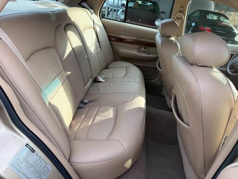 Used 1999 Mercury Grand Marquis LS image 40