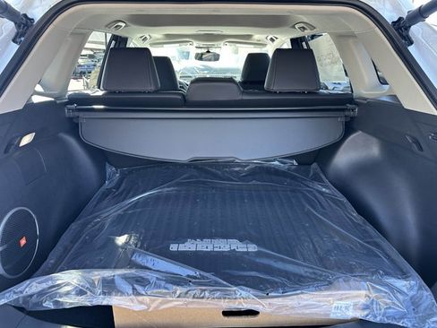 New 2026 Toyota Corolla Cross XLE image 8