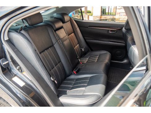 Used 2018 Lexus ES 350 FWD image 20