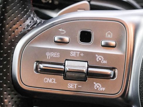 Certified 2023 Mercedes-Benz GLA 35 AMG 4MATIC image 21