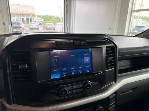Used 2023 Ford F150 XL RWD image 22