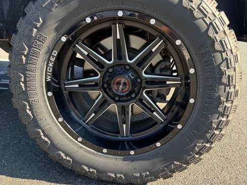 Used 2020 RAM 1500 Big Horn AWD/4WD image 13