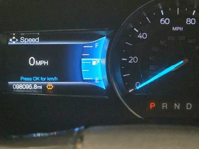 Used 2019 Ford Explorer XLT w/ XLT Sport Appearance Package AWD/4WD image 8