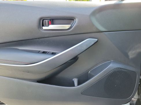 Used 2024 Toyota Corolla SE FWD image 22