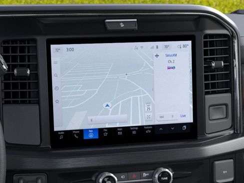 New 2026 Ford F350 Lariat w/ Tremor Off-Road Package image 14