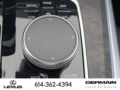 Used 2023 BMW X5 xDrive40i w/ Premium Package image 25