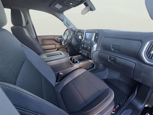 Used 2021 Chevrolet Silverado 1500 LT Trail Boss image 59