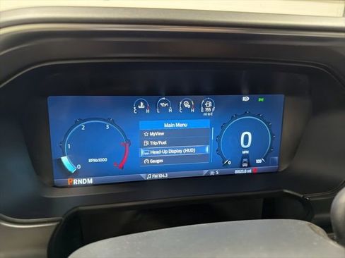 Used 2024 Ford F250 Platinum AWD/4WD image 18