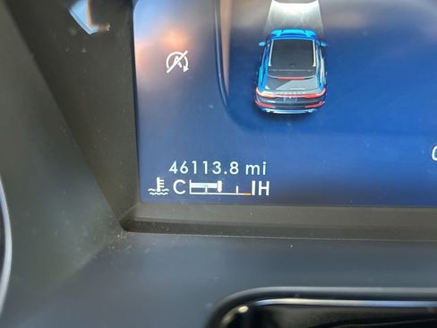 Used 2023 Lincoln Corsair Standard image 24