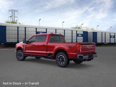 New 2026 Ford F350 XLT w/ Tremor Off-Road Package image 4