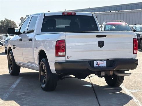 Used 2023 RAM 1500 Tradesman w/ Popular Equipment Group image 5