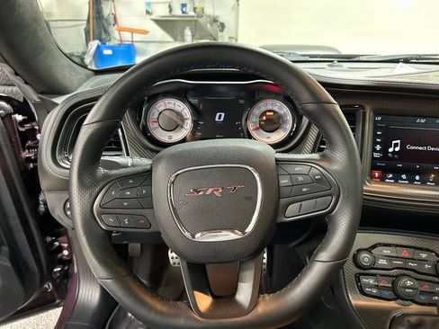 Used 2022 Dodge Challenger R/T Scat Pack RWD image 17