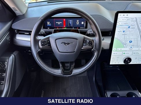 Used 2023 Ford Mustang Mach-E California Route 1 AWD/4WD image 15
