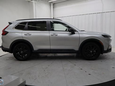 Used 2023 Honda CR-V Sport Touring image 2