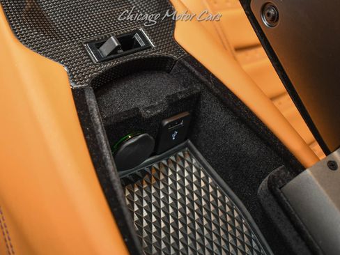 Used 2017 Ferrari F12 Berlinetta RWD image 20
