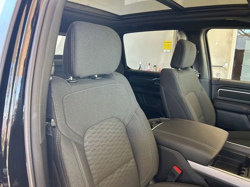New 2026 RAM 1500 Big Horn/Lone Star image 24