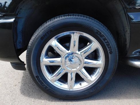 Used 2007 GMC Sierra 1500 SLE AWD/4WD image 19