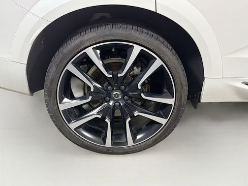 Used 2023 Volvo XC60 B6 Ultimate w/ Protection Package Premier AWD/4WD image 33