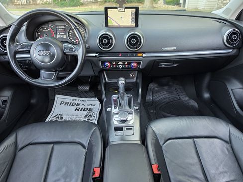 Used 2015 Audi A3 2.0T Premium Plus AWD/4WD image 31