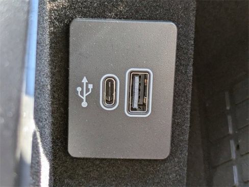 New 2025 Lincoln Navigator Reserve w/ Jet Appearance Package image 22