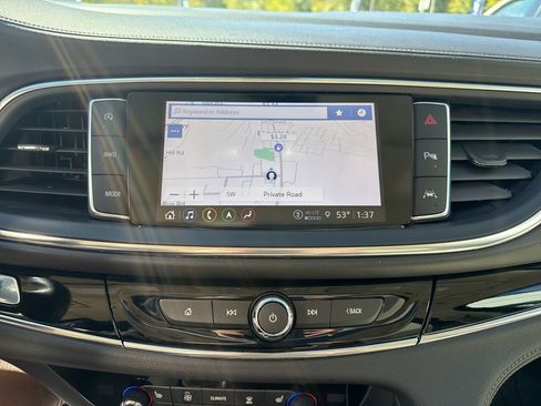 Used 2023 Buick Enclave Avenir w/ Trailering Package, 5000 lbs. image 22