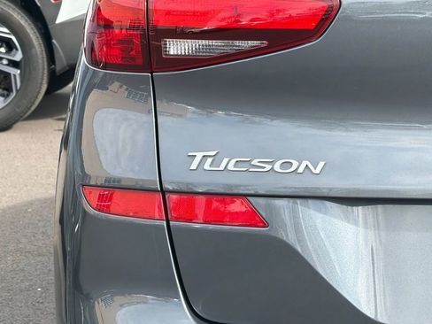 Used 2019 Hyundai Tucson SE FWD image 22