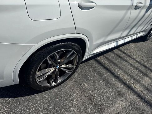 Used 2021 BMW X3 M40i w/ Premium Package AWD/4WD image 8