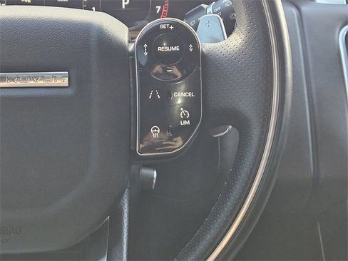 Used 2020 Land Rover Range Rover Sport HSE Dynamic image 27