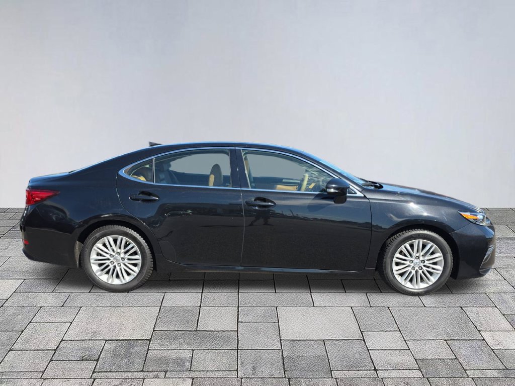 Used 2017 Lexus ES 350 w/ Accessory Package 2 FWD image 8