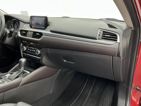 Used 2017 MAZDA MAZDA6 Grand Touring image 24