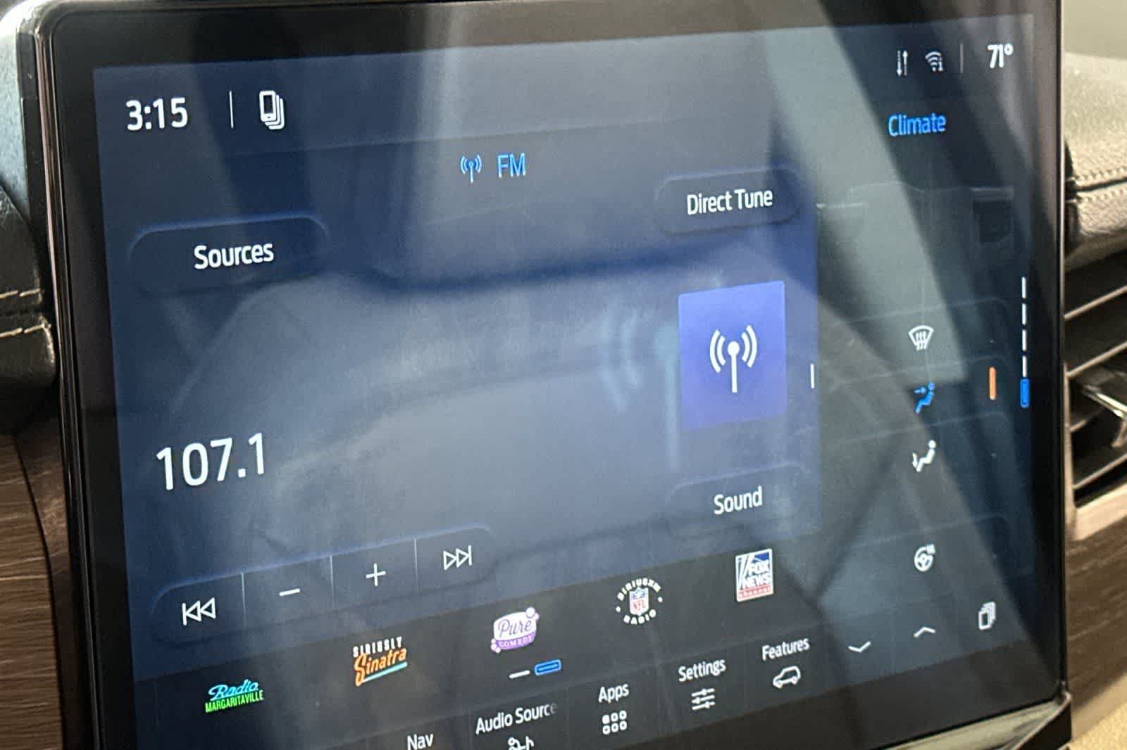 Used 2024 Ford Expedition Limited RWD image 42