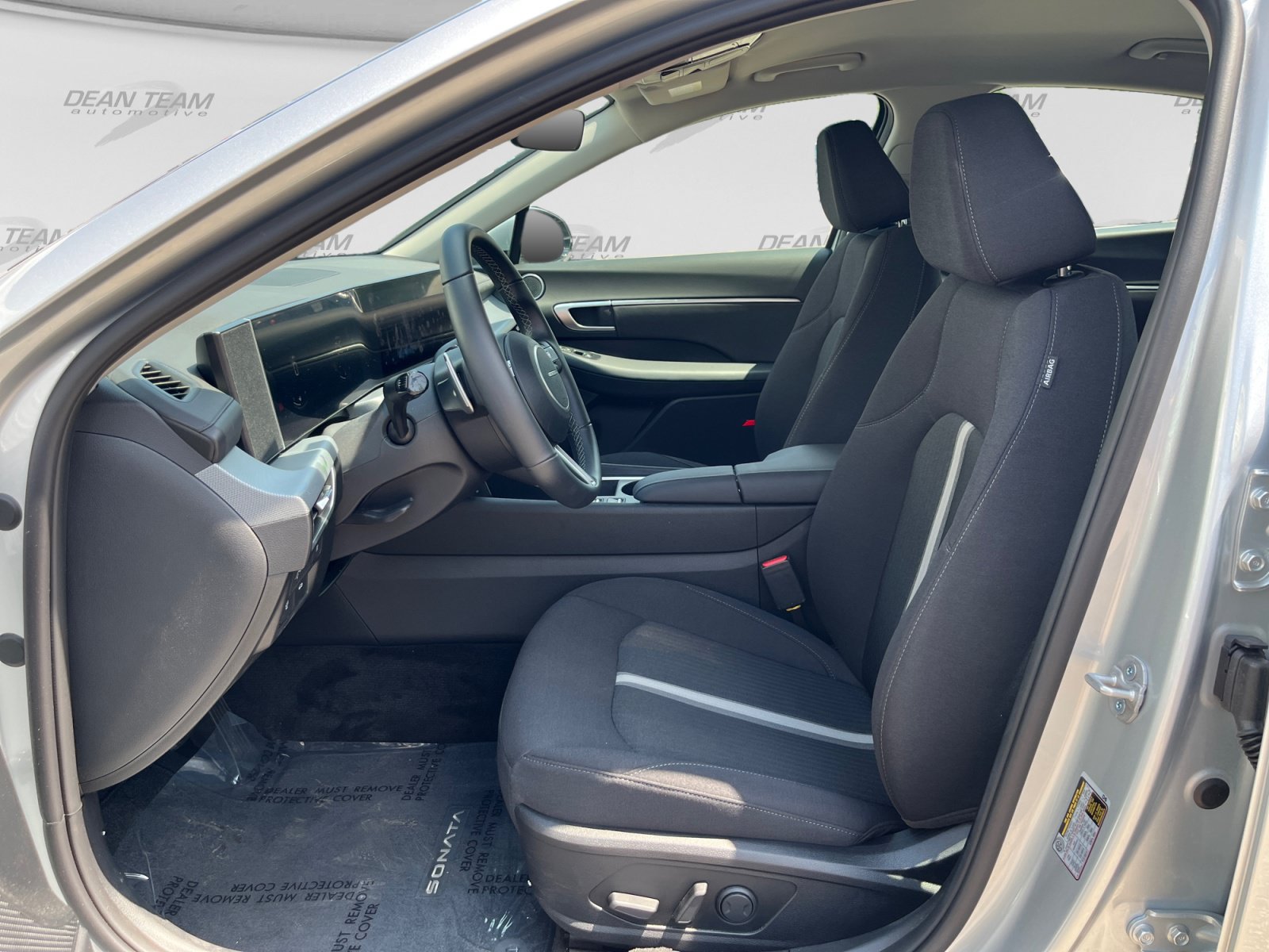 Used 2026 Hyundai Sonata SEL FWD image 9