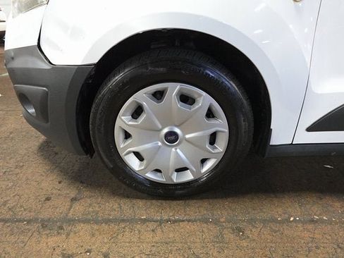 Used 2018 Ford Transit Connect XL image 24