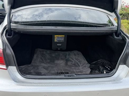 Used 2016 Lexus LS 460 L RWD image 27