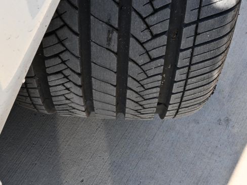 Used 2007 Mercedes-Benz E 63 AMG Sedan image 36