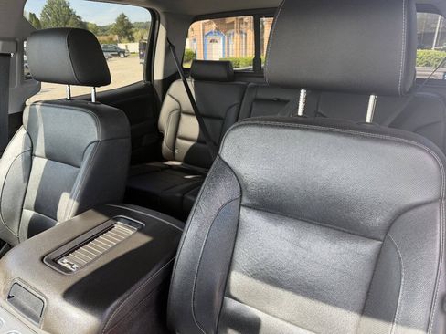Used 2018 GMC Sierra 1500 SLT AWD/4WD image 15