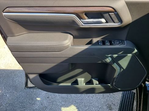 New 2026 Chevrolet Silverado 1500 RST AWD/4WD image 21